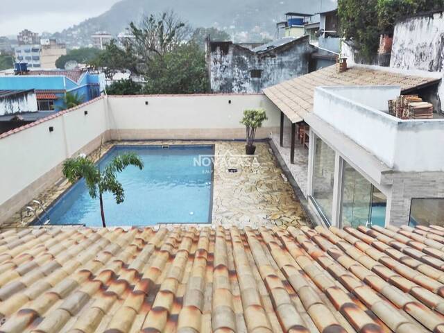 #83 - Casa para Venda em Rio de Janeiro - RJ