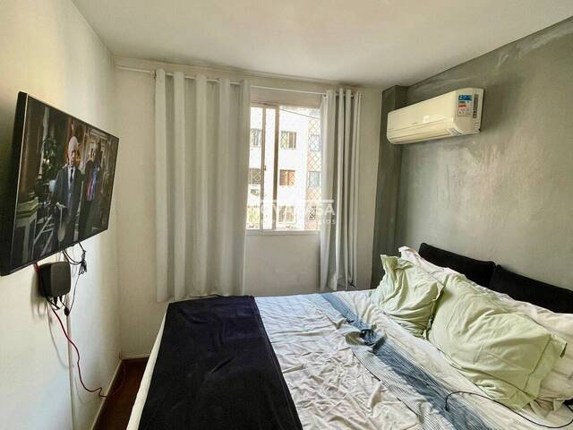 #162 - Apartamento para Venda em Rio de Janeiro - RJ